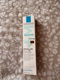 Crema colorata La roche posay