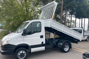 Iveco Daily 35C13 Ribaltabile Trilaterale Nuovo