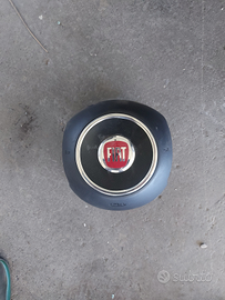Kit airbag fiat 500x