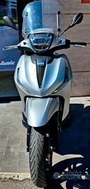 Piaggio Beverly 400 i.e. S