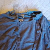 Completo donna Emporio Armani originale