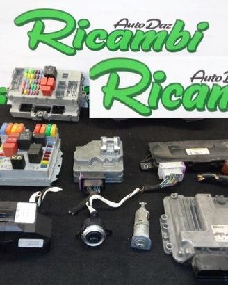 KIT AVVIAMENTO PER ALFA 159 2.4 JTDM 20V 2007