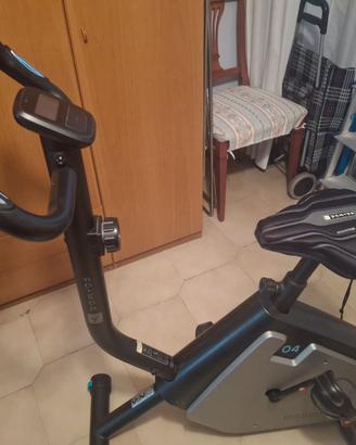 Cyclette domyos 04