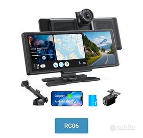 Smart Screen RC06 Avylet