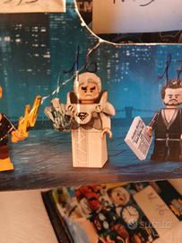 minifigure lego batman 2 71020 jor-el