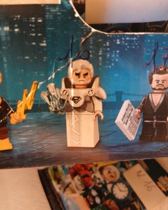 minifigure lego batman 2 71020 jor-el