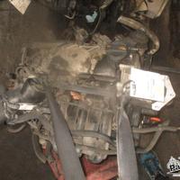 MOTORE VOLKSWAGEN POLO 1.2 B 2009 BBM 569/2024