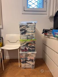 Maxi Lotto 0-6 mesi bambino