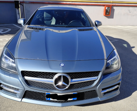 Mercedes SLK 250 premium AMG