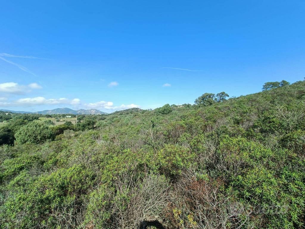 Terreno di 26000 m² a Olbia - Vista 2