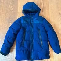 Piumino Bambino/a - 9-10 anni - Original Marines