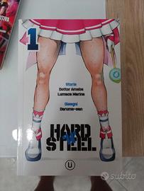 Hard 'n' Steel