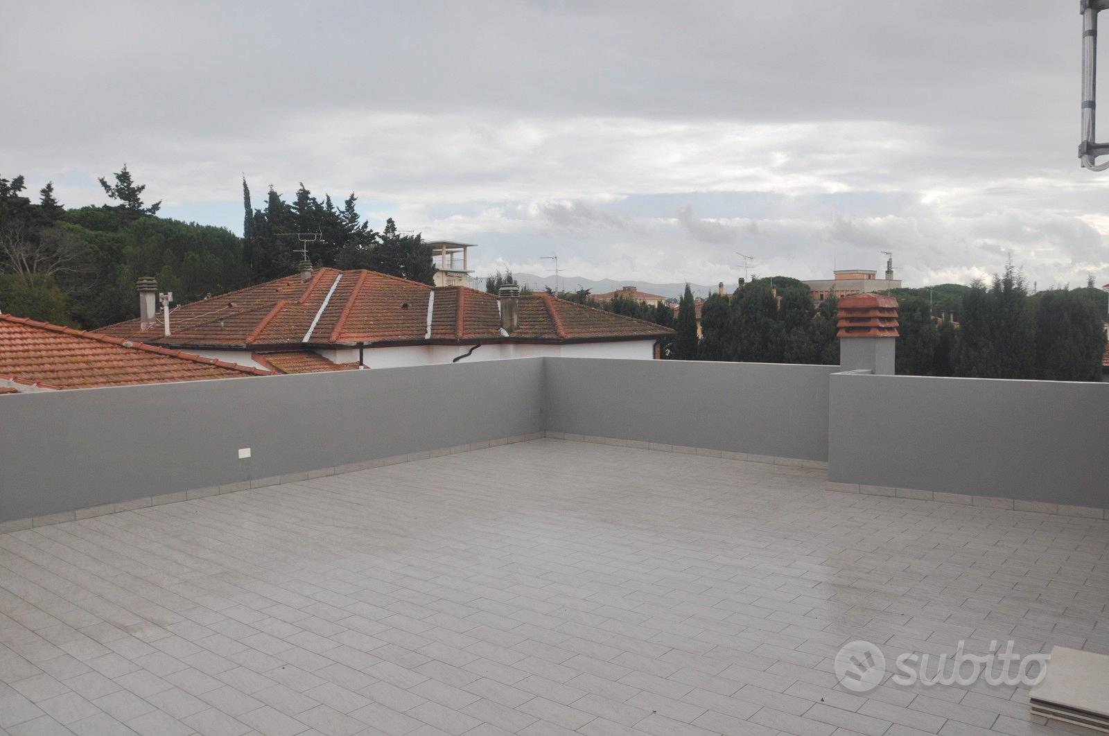 House in Cecina, Marina di Cecina - Vista 3