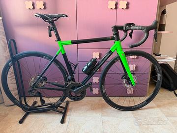 Bicicletta tommasini