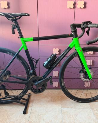 Bicicletta tommasini