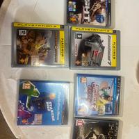 Giochi ps3