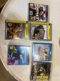 Giochi ps3