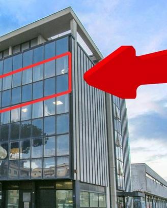 Immobile di 54 m² con 2 locali a Pomezia