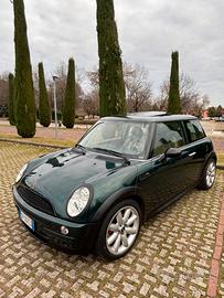 MINI ONE D R50