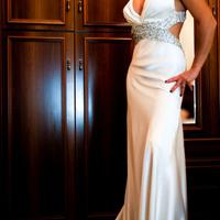 Abito da Sposa Alessandro Couture