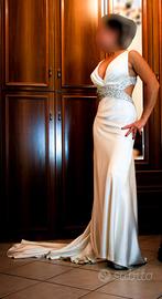 Abito da Sposa Alessandro Couture