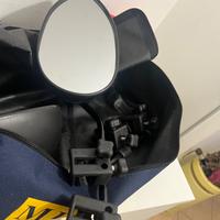 Specchietti per roulotte