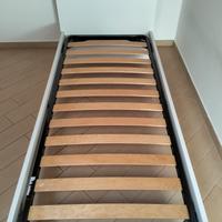 letto singolo 