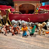 Arca di Noè Playmobil