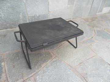 PIETRA OLLARE 40x30x2,5 cm