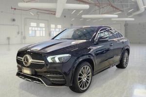 MERCEDES-BENZ GLE COUPÈ 350 DE 4M EQ-P PREMIUM PLU