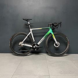 WILIER FILANTE SL SHIMANO TG L