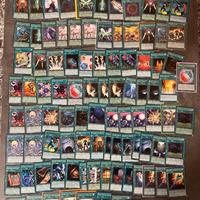 Magie varie yugioh old format