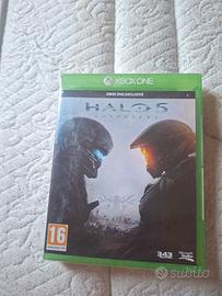 Halo 5 Guardians Nuovo 