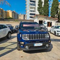 Jeep Renegade 1.6 Mjt 130 CV Limited 2021