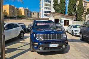 Jeep Renegade 1.6 Mjt 130 CV Limited 2021