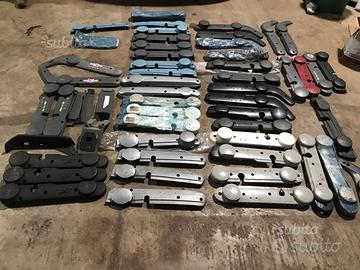 Fianchetti Piaggio bravo boxer si