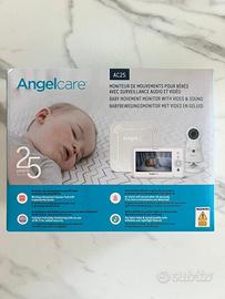 Video baby monitor Angelcare