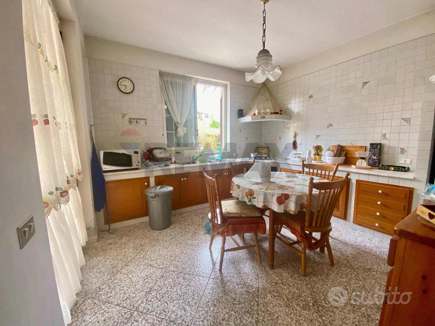 House in Altavilla Milicia, San Michele - Altro