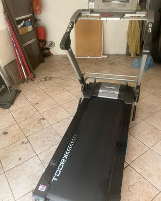 Tapis roulant