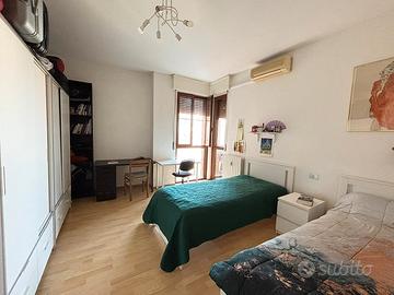 Posto letto in doppia -da maggio- solo ragazze