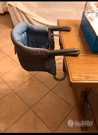 seggiola da tavolo 