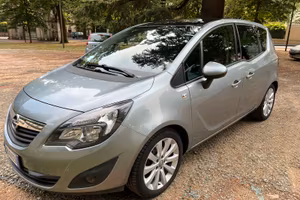 Opel Meriva Cosmo