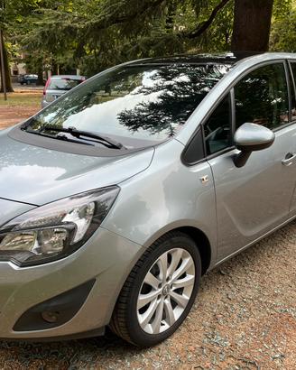 Opel Meriva Cosmo
