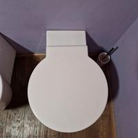 Sanitario wc Duravit Starck 1 Design