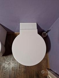 Sanitario wc Duravit Starck 1 Design