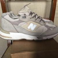 New balance 991