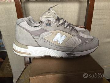 New balance 991