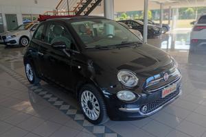 Fiat 500 C 1.2 Lounge