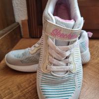 Scarpe skechers, n. 33