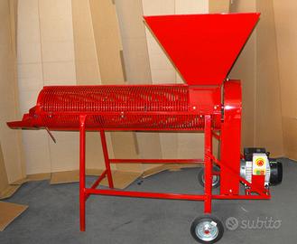 SMALLATRICE PER MANDORLE